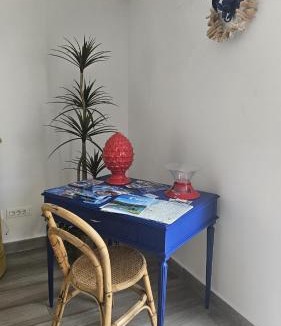 Cres Apartment | Art home relax