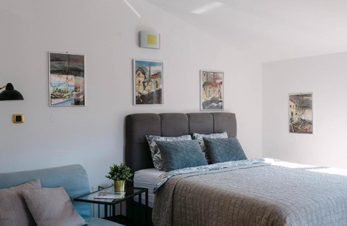 Jurandvor Apartment | Art Suite Jurandvor