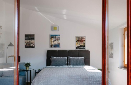 Jurandvor Apartment | Art Suite Jurandvor