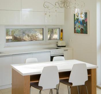 Vis Villa | Art Villa Mara