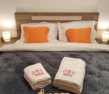 Brasov Apartment | ARTment! A new and stylish apartment for you - Free parking