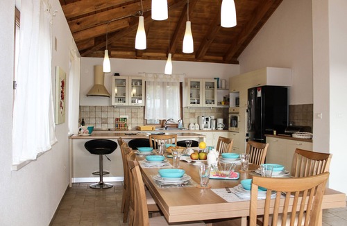 Gradisce Villa | Arton Villa with heated pool in the heart of green Istria