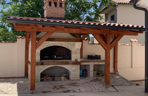 Gradisce Villa | Arton Villa with heated pool in the heart of green Istria