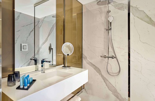 Zagreb Hotel | art’otel Zagreb