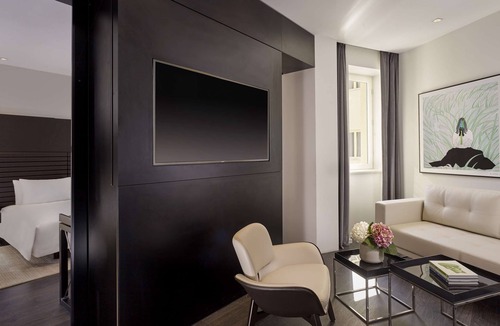 Zagreb Hotel | art’otel Zagreb