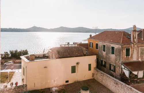 Sibenik Old Town Apartment | Arya apartment
