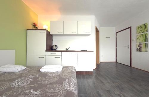 Josipdol House | ASGARD Guesthouse