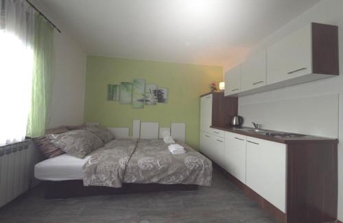 Josipdol House | ASGARD Guesthouse