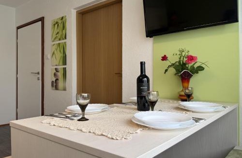 Josipdol House | ASGARD Guesthouse