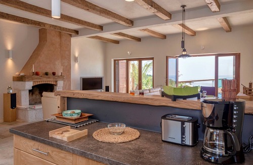 Hvar Villa | Astonishing Hvar Villa | 4 Bedrooms | Villa Crystal Hvar 2 | Private Pool