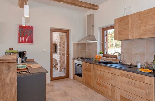 Hvar Villa | Astonishing Hvar Villa | 4 Bedrooms | Villa Crystal Hvar 2 | Private Pool
