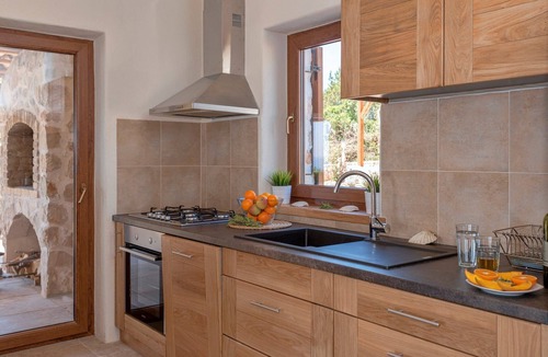 Hvar Villa | Astonishing Hvar Villa | 4 Bedrooms | Villa Crystal Hvar 2 | Private Pool