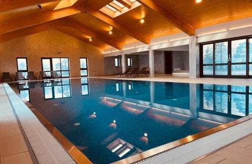Gheorgheni Apartment | Astoria Horse Center