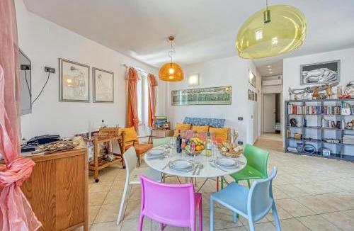 Veli Losinj Apartment | Astra 2 Veli Lošinj Harbour View - Happy Rentals