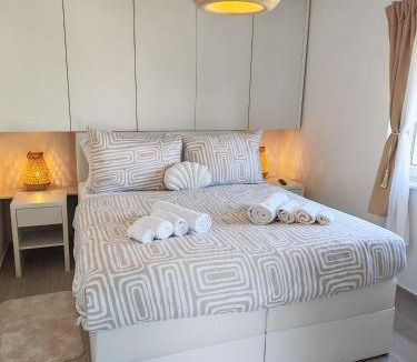 Gornji Karin Apartment | Astra Maris