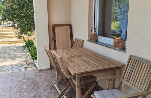 Gornji Karin Apartment | Astra Maris