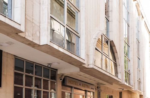 Old Town Hotel | Astra Old Town