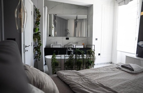 Novi Sad Apartment | Atelier 28