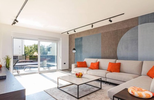 Karigador House | Athos by Interhome