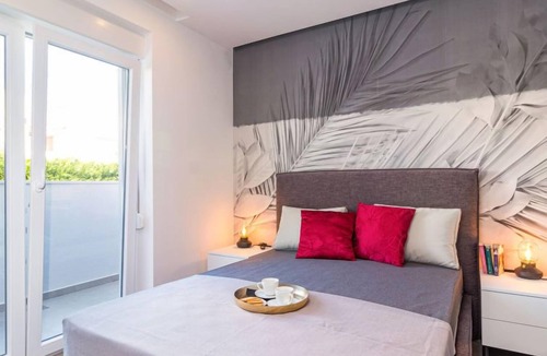 Karigador House | Athos by Interhome