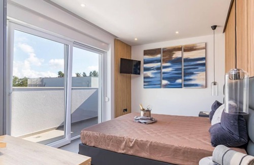 Karigador House | Athos by Interhome