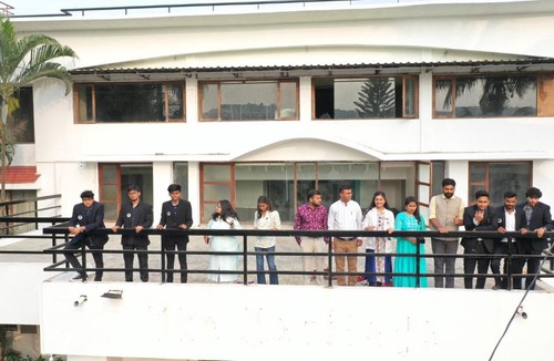 Ambavna Resort | Atmabodh Patanjali Wellness Center