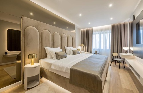 Split Hotel | Atrium Hotel
