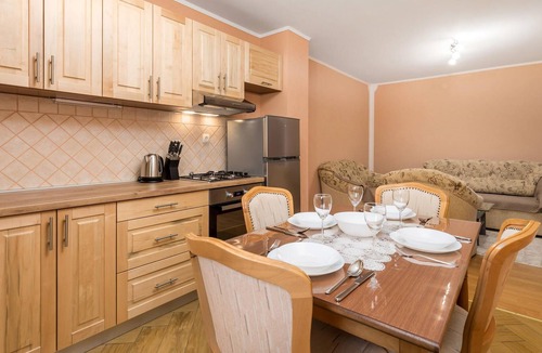 Vrbovsko Apartment | Attractive apartment for an unforgettable vacation in a quiet location.????