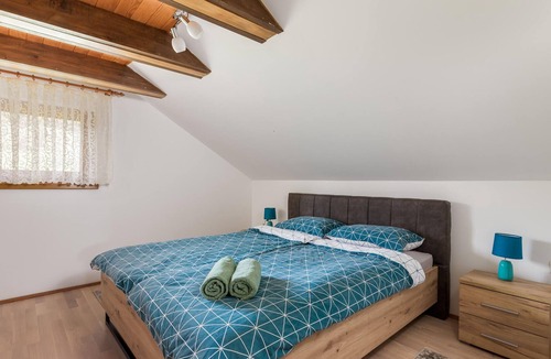 Vrbovsko Apartment | Attractive apartment for an unforgettable vacation in a quiet location.????