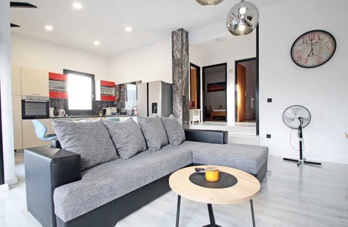 Vinjerac House | Attractive holiday house near the sea!