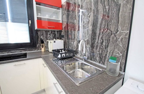 Vinjerac House | Attractive holiday house near the sea!