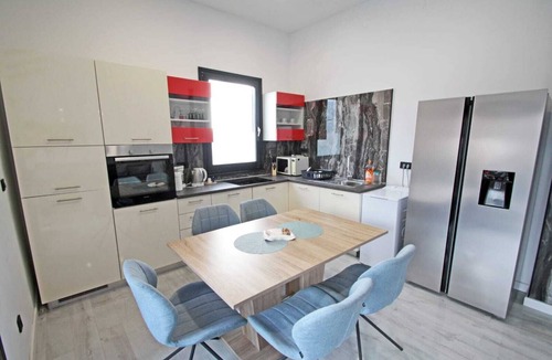 Vinjerac House | Attractive holiday house near the sea!