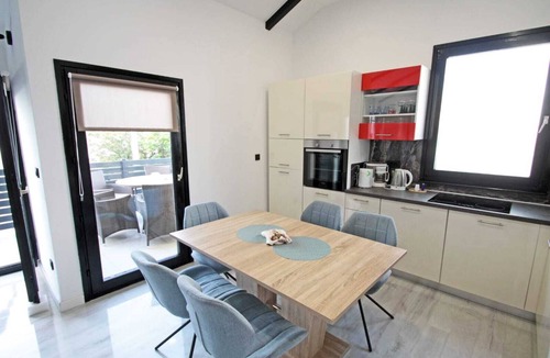 Vinjerac House | Attractive holiday house near the sea!