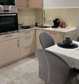 Vinkovci Apartment | Aurelia apartman