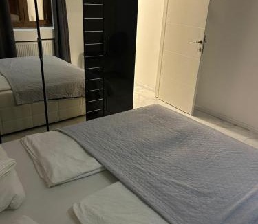 Vinkovci Apartment | Aurelia apartman