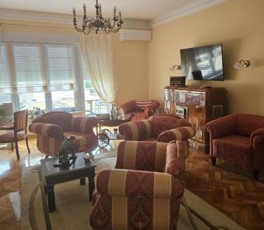 Vinkovci Apartment | Aurelia
