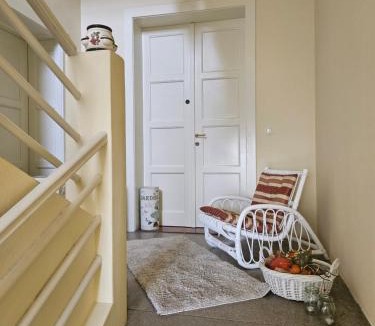 Vinkovci Apartment | Aurelia