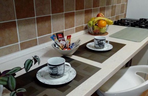 Osijek Apartment | Aurora Apartmani