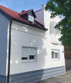 Daruvar Villa | Aurora Inn