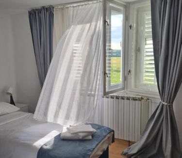 Daruvar Villa | Aurora Inn