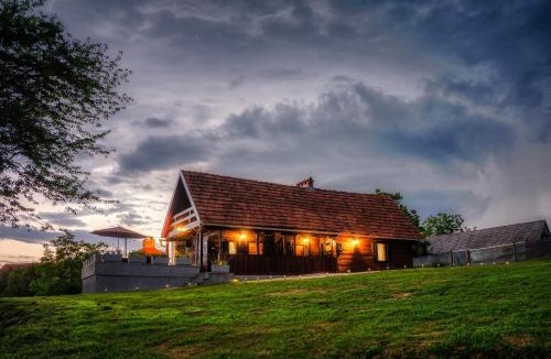 Ozalj House | Aurora Silvae