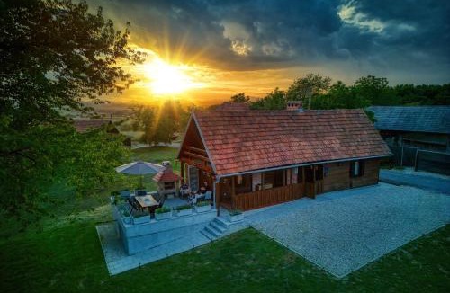 Ozalj House | Aurora Silvae