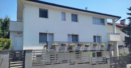 Zagreb Apartment | Aurora Zagreb