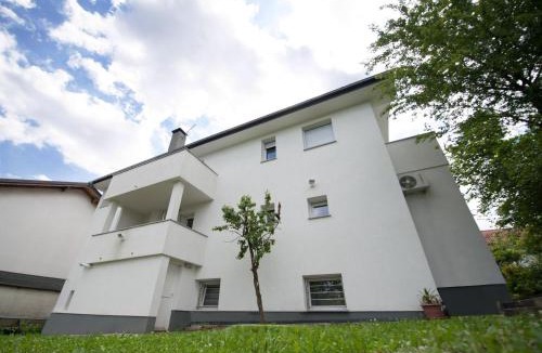 Zagreb Apartment | Aurora Zagreb