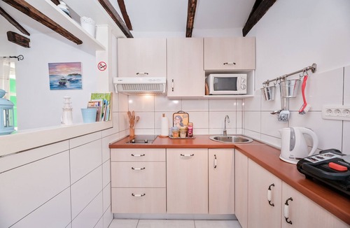Sucici Apartment | Autenthic mediterranean apartment in lovely Mošćenička Draga
