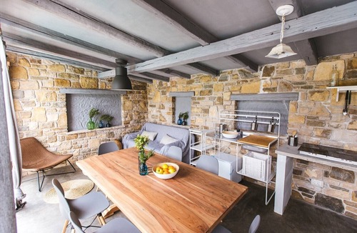 Makovci Villa | Authentic Istrian property with private pool in Groznjan
