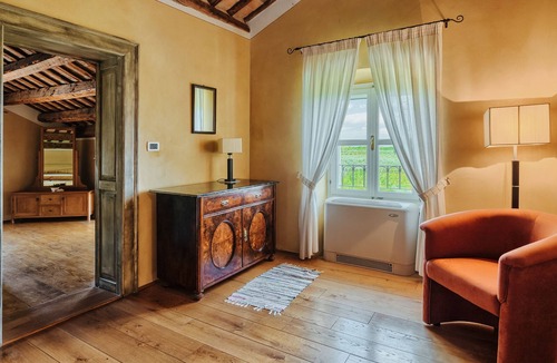 Babici Villa | Authentic Istrian stanzia, more than 200 years old, provides privacy with luxury