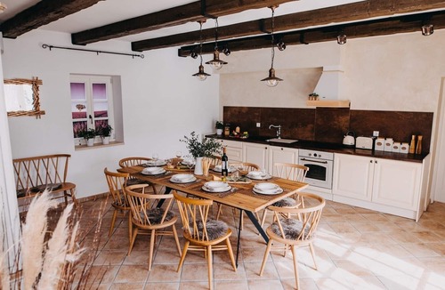 Babici Villa | Authentic Villa San Lorenzo with a swimming pool