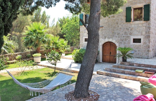 Zena Glava Villa | Authentic villa with private pool in secluded countryside