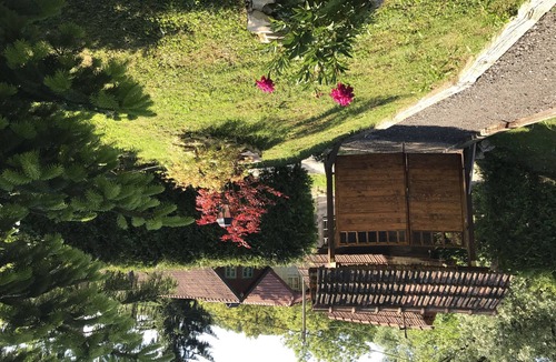 Marija Bistrica Cottage | Authentic Zagorje chalet (“hiža”)